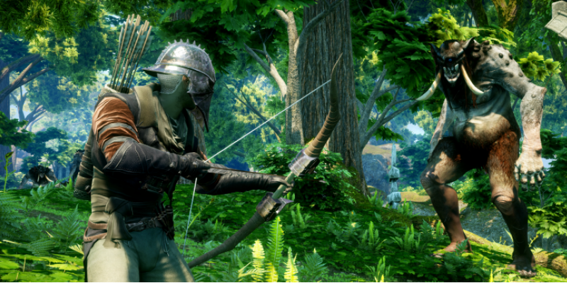 Spieler in Indien müssen auf Dragon Age: Inquisition verzichten, da EA den Titel dort nicht mehr vertreiben wird.