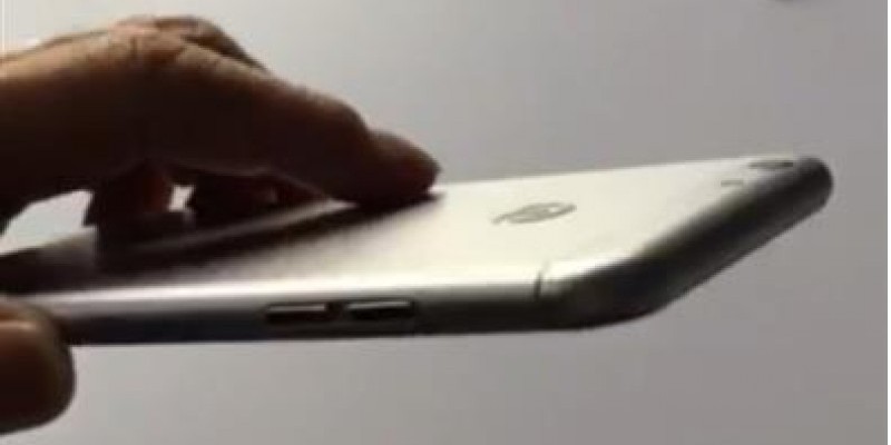 iPhone-6-Klon: Kopie aus China mit Android und Aluminium-Gehäuse (11)