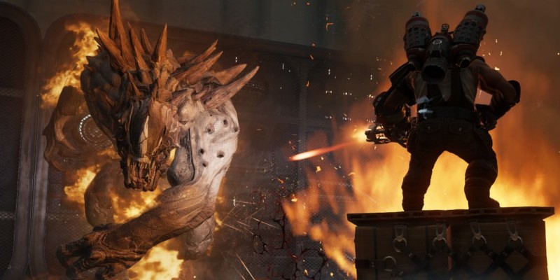 Evolve im Technik-Test (7)