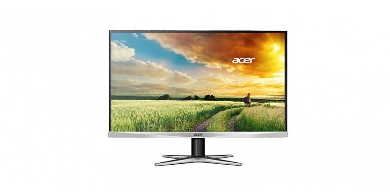 Acer G277HU: 27-Zöller mit WQHD-Auflösung zum hohen Preis (3)