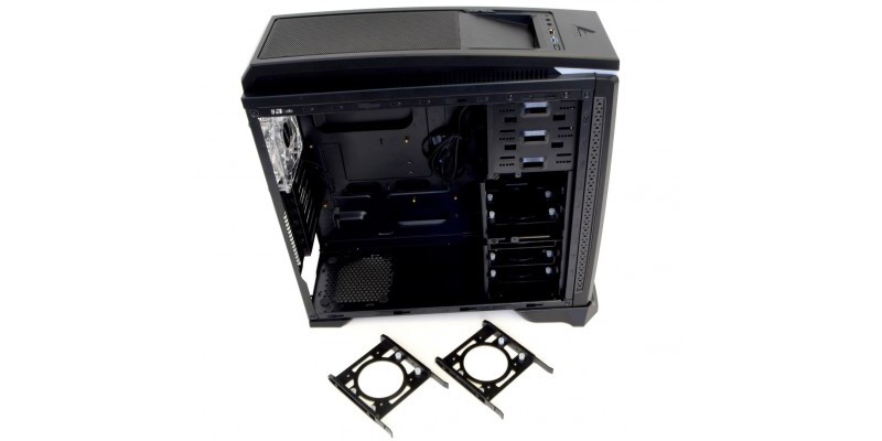 Antec GX300