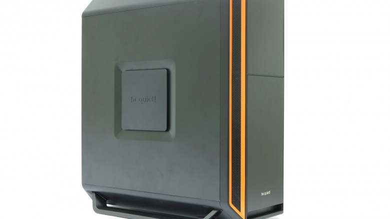 Be quiet Silent Base 800 Orange: Ersteindruck des Gehäusedebütanten von Be Quiet (1)
