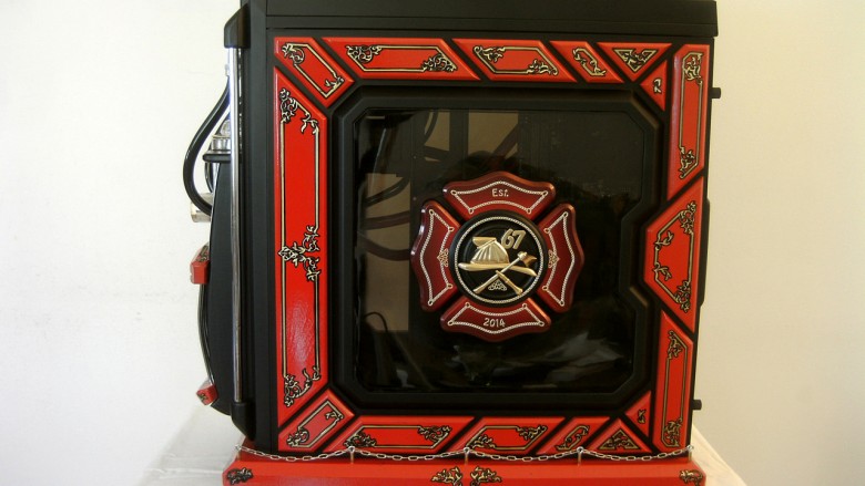 Casemod The 67th Brigade (Zwischenstand, Projekt wird 2015 abgeschlossen) (1)