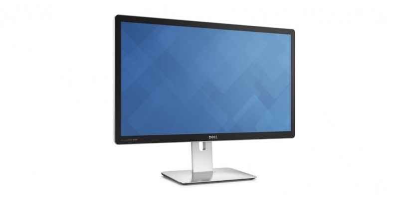 Dell P2415Q: Günstigster IPS-UHD-Monitor für 530 Euro