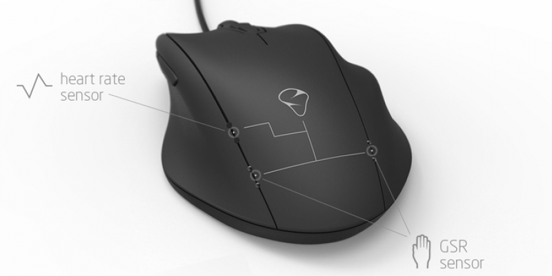 Mionix Naos QG: Kickstarter-Kampagne zur Gaming-Maus mit Sensoren (4)