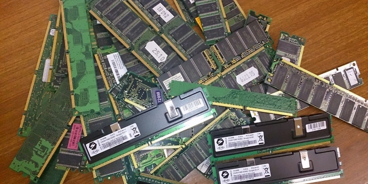 Preise für PC-DRAM sollen weiter deutlich steigen - fast 40 Prozent im laufenden Quartal