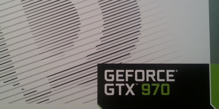 Palit Geforce GTX 970: Weiterer Test im PCGHX-Forum (5)