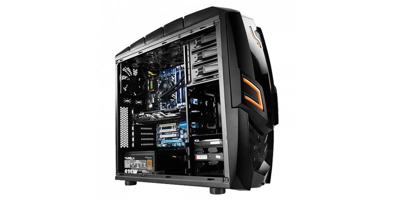 Raidmax Viper GX II