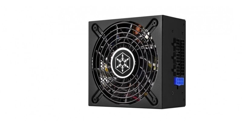 Effiziente Netzteil: Corsair mit 1.200W-Boliden, Silverstone mit 500W in SFX-L (8)