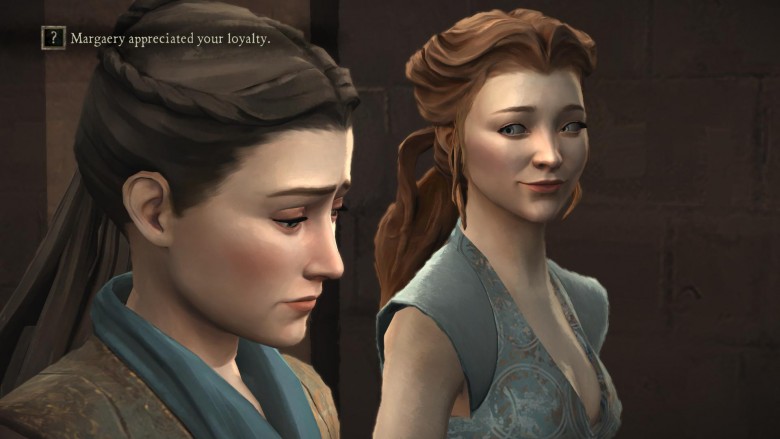 Telltales Game of Thrones im PCGH-Review (15)