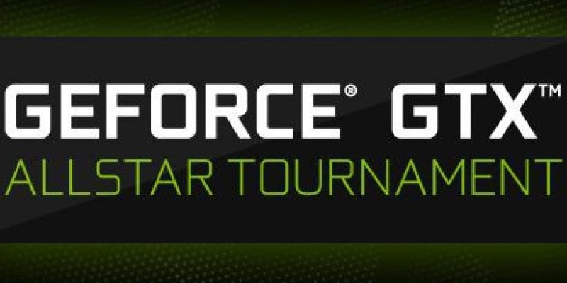 Geforce GTX Allstar-Event