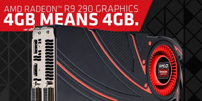 AMD: Fixer 3 und Gewinnspiel zur AMD Radeon R9 290X (5)