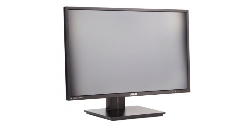 Asus PB279Q im Test bei Prad.de (1)