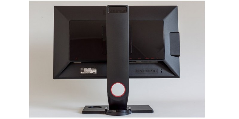 BenQ XL2430T im Test bei Prad.de (2)