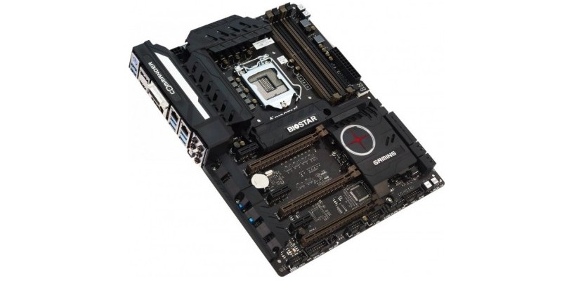 Update: Weitere Bilder des Biostar Z97X Gaming (21)