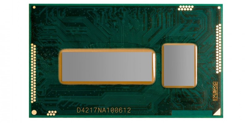 Intel Broadwell-U: Zweikerner mit Iris Graphics 6100