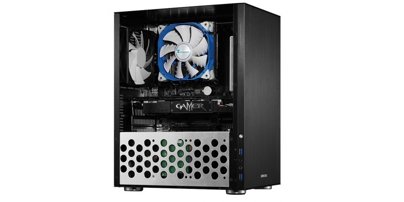 Cooltek C3 2