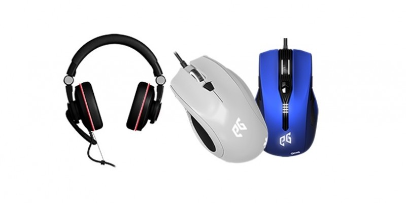 Epicgear: Produkt-Lineup für 2015 - Cyclops X, Sonoroz SE & mehr