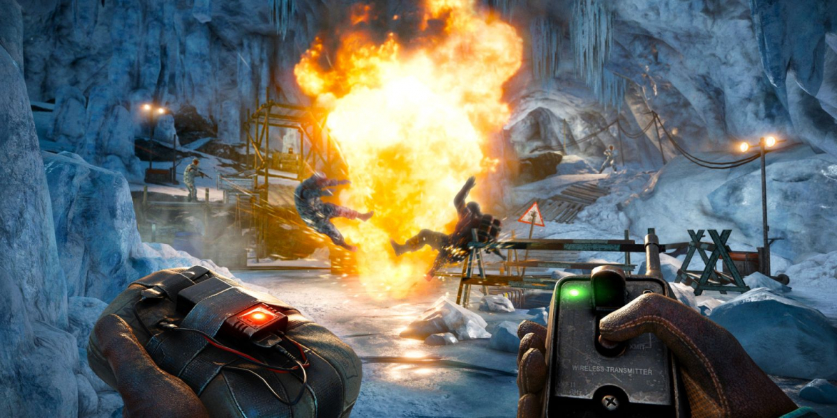 Gamespot behauptet: 64% sehen keinen Unterschied bei PC, Xbox One und Playstation 4