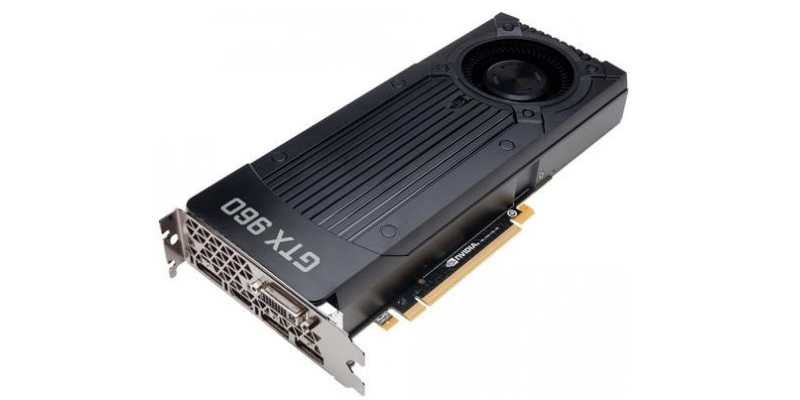 GTX 960: Ab 190 Euro verfügbar, 4-GiByte-Modelle angekündigt
