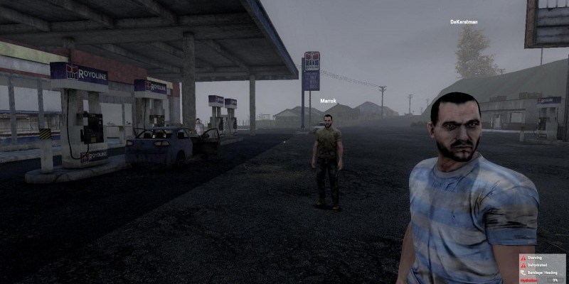 H1Z1 - Tipps für Einsteiger (6)