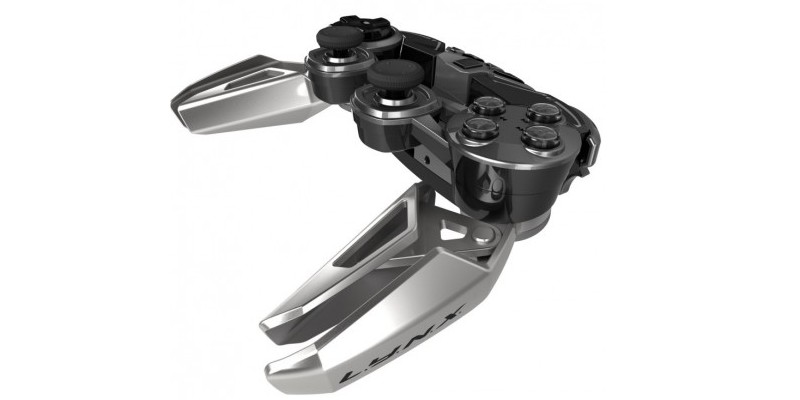 Mad Catz Lynx: Modularer Controller für 300 US-Dollar (7)