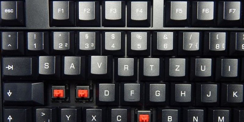 Cherry MX-Board 3.0 (9)