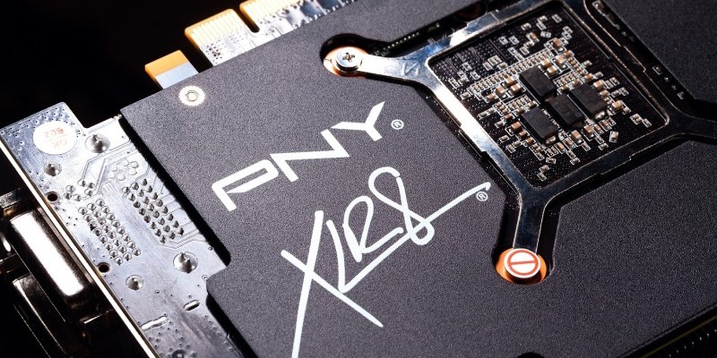 PNY GTX 980 Pure Performance: Custom-Design für 680 Euro angekündigt (1)
