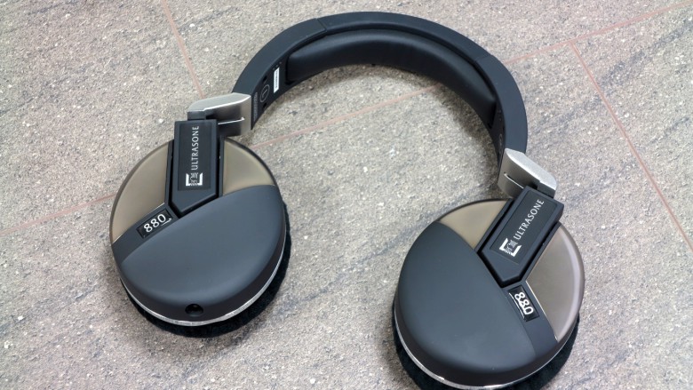 Ultrasone Performance-Reihe P880