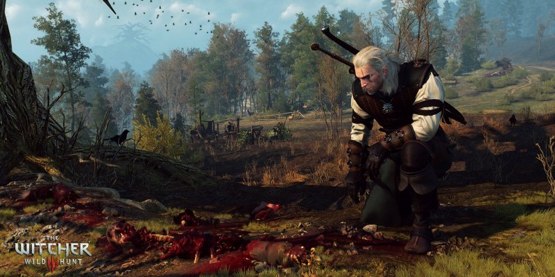 The Witcher 3: Wild Hunt - künftig ab GTX 960/GTX 970M kostenlos dabei? (1)