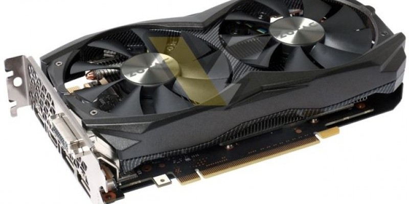 GTX 960: Grafikkarten von Asus, EVGA und Zotac abgebildet (7)