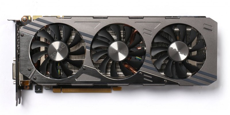 Zotac Geforce GTX 970 AMP Omega Core Edition (3)