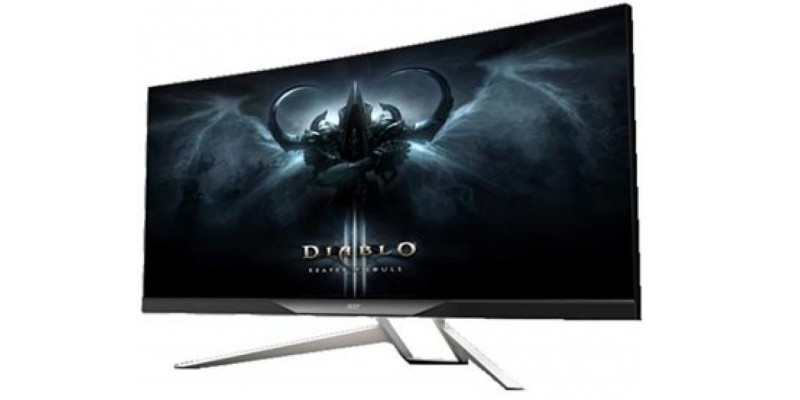 25.01.2015 Acer Predator XR341CK