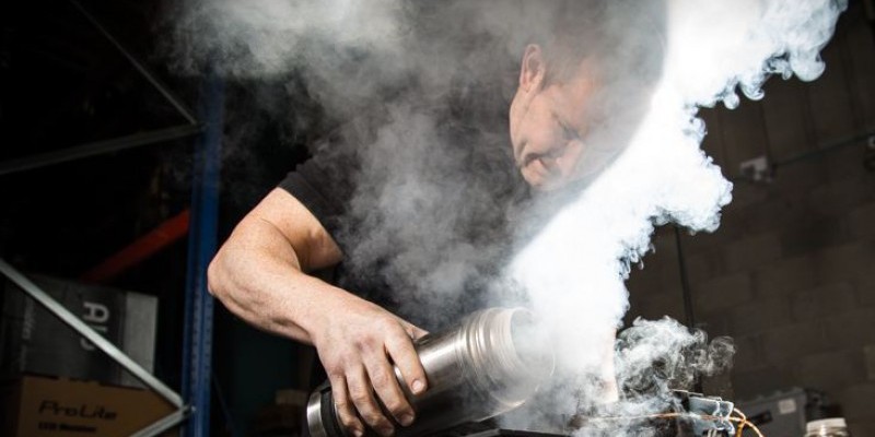 GTX 980: Zahlreiche neue Overclocking-Weltrekorde