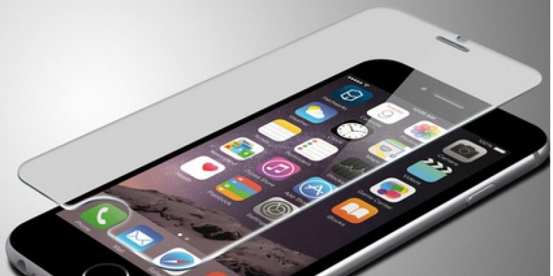 iPhone 6: Bentgate ade dank zusätzlicher Glasschicht