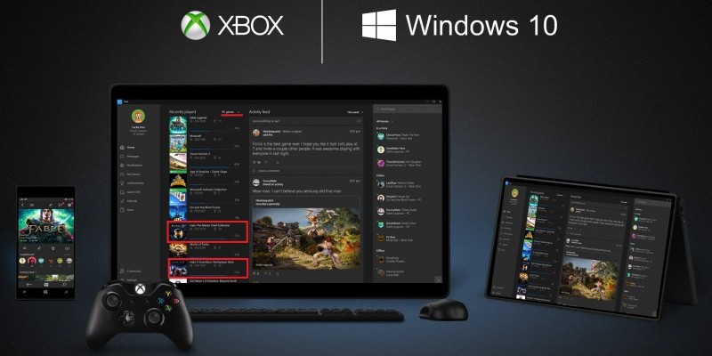 Xbox-App