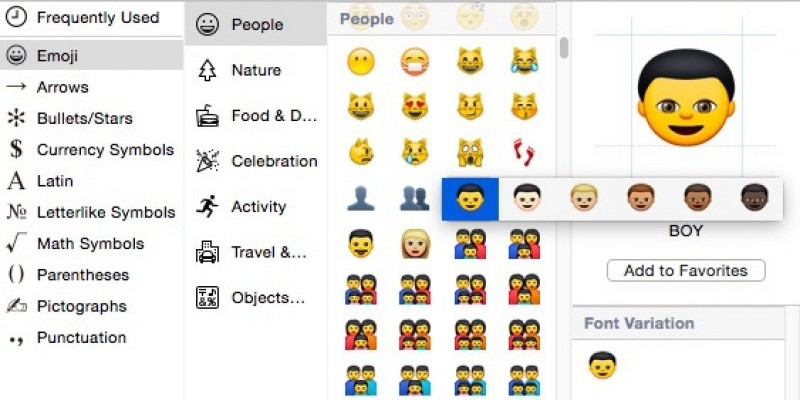 Apple möchte mit den neuen "Animojis" den Gesichtsausdruck des Nutzers in Emojis übertragen, zumindest beim neuen iPhone 8.