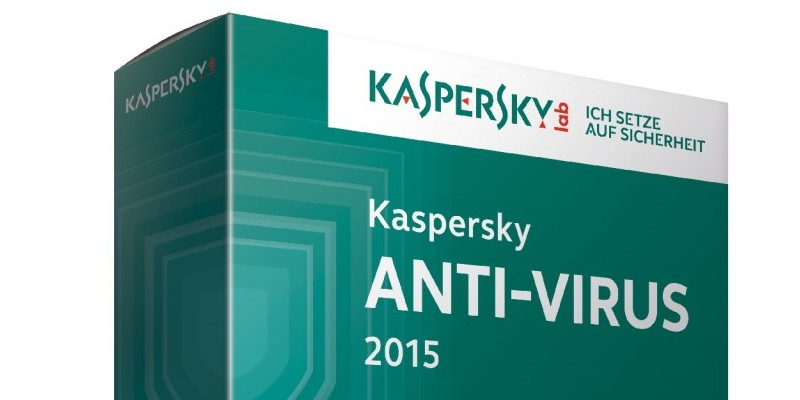 PC Games Hardware 04/2015: Kaspersky Anti-Virus 2015 als Vollversion (1)