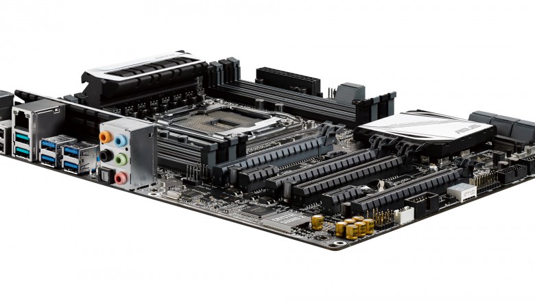 USB 3.1: Asus mit 14 Mainboard-Neuauflagen für Haswell(-E) (11)