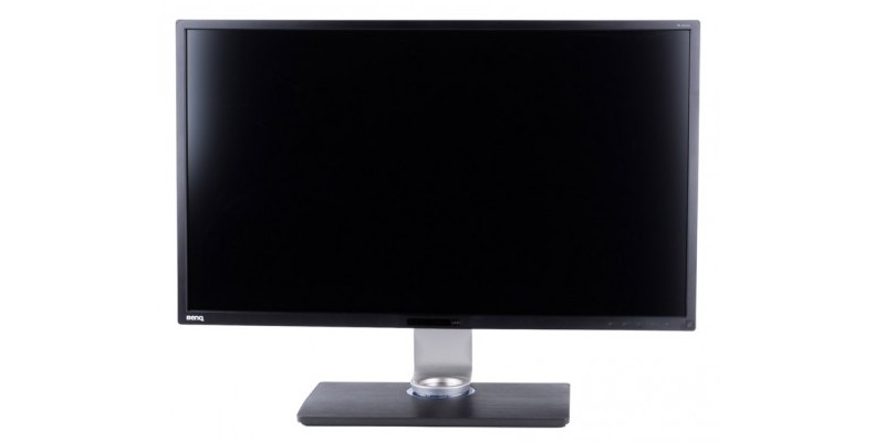 Test BenQ BL3201PT im Test bei Prad.de