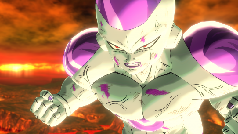 Dragonball Xenoverse (2)
