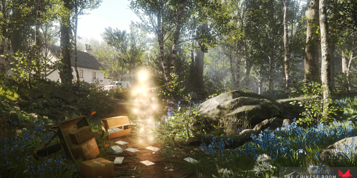 Everybody's Gone to the Rapture: AMD gibt Hinweis auf PC-Version