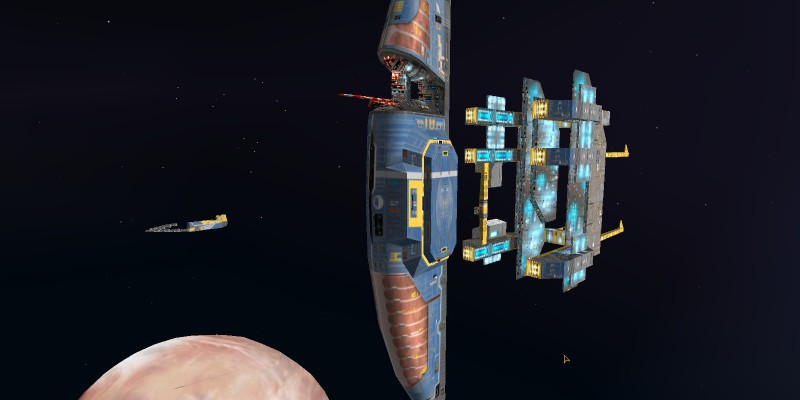 Homeworld Original