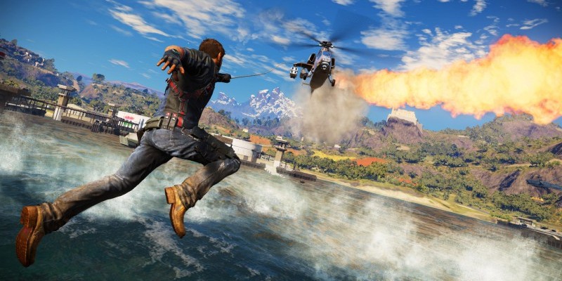 Just Cause 3: FAQ mit allen bekannten Fakten (2)