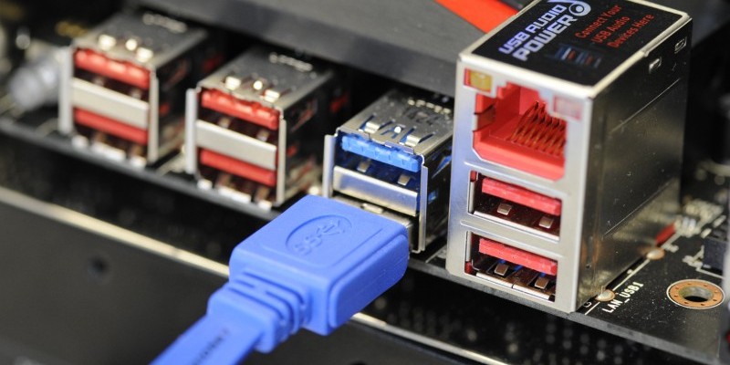 USB 3.1: Kompatible Asus-Mainboards wohl noch im Februar