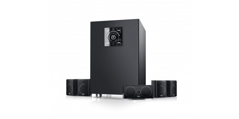 Teufel Concept E 450