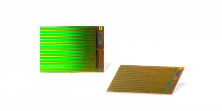 NAND-Flash: Bessere Verfügbarkeit ab Anfang 2018 laut Insidern (1)