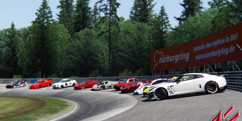 Impressionen von der Nordschleife (24)