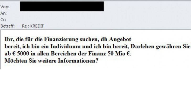 Wie PCGH zu Millionen kommt: Die wunderbare Welt des Spams (6)