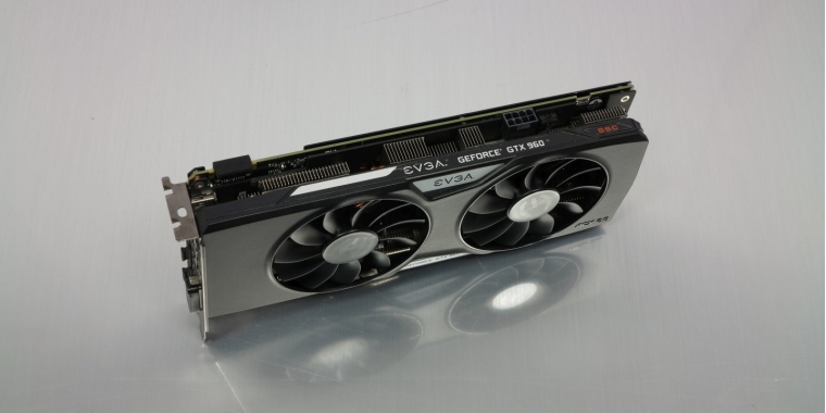 Nvidia Geforce GTX 960: Angeblich bald nur noch mit 4 GByte VRAM